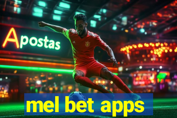 mel bet apps