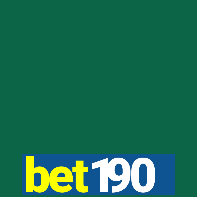 bet190