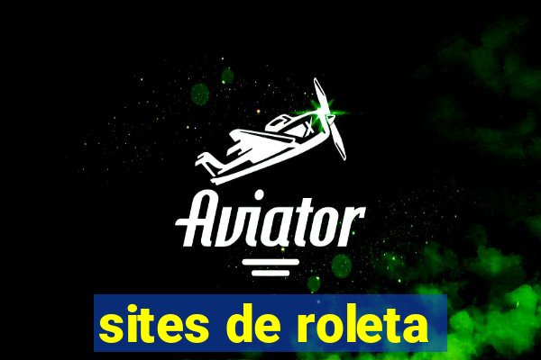 sites de roleta