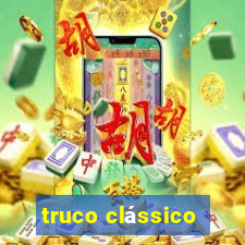 truco clássico