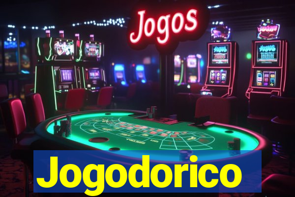 Jogodorico