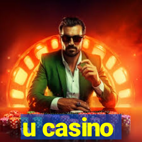 u casino