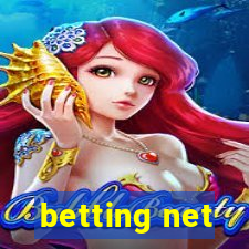 betting net