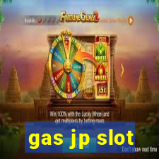 gas jp slot