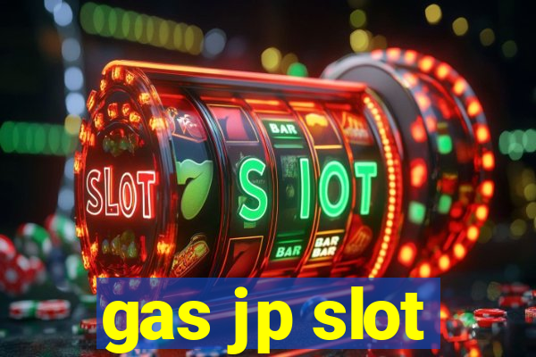 gas jp slot