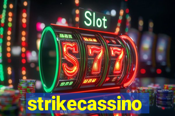 strikecassino