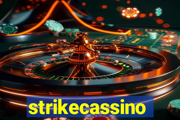 strikecassino