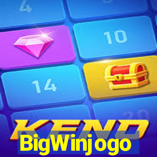 BigWinjogo