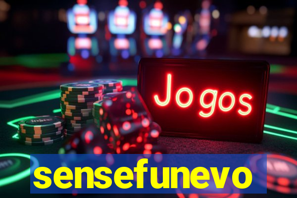 sensefunevo