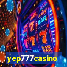 yep777casino