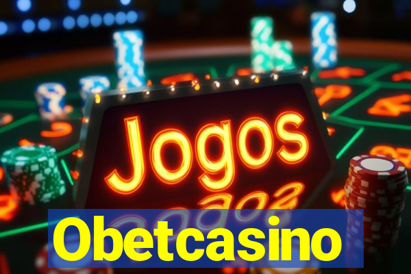 Obetcasino