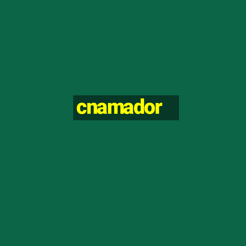 cnamador