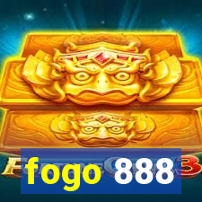 fogo 888