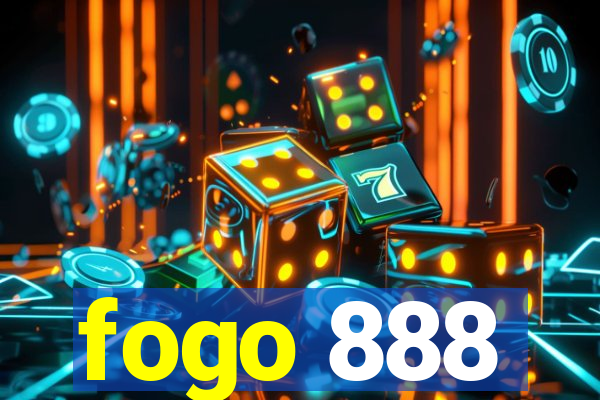 fogo 888