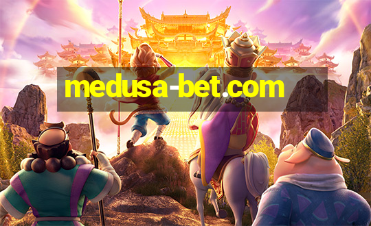 medusa-bet.com