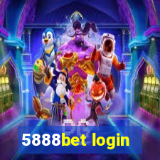 5888bet login