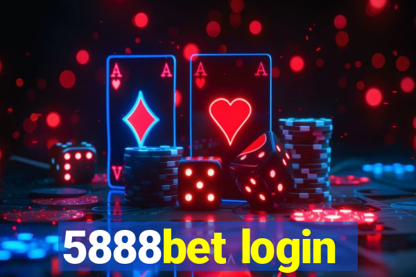 5888bet login