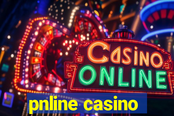 pnline casino