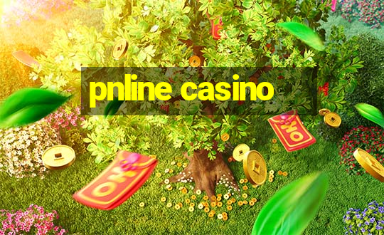 pnline casino