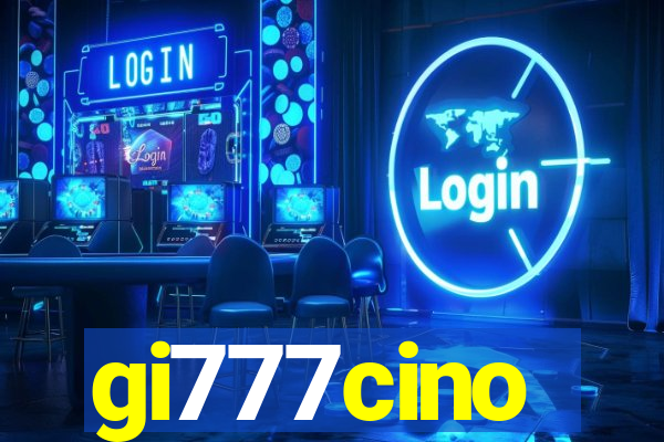 gi777cino