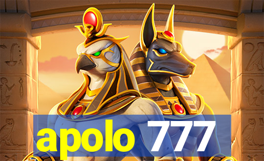 apolo 777