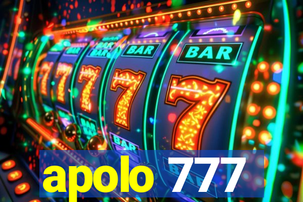 apolo 777