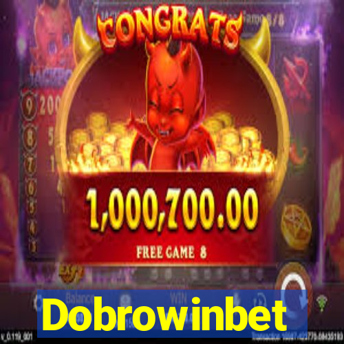 Dobrowinbet