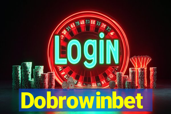 Dobrowinbet