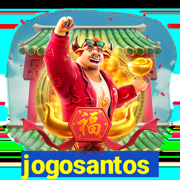 jogosantos