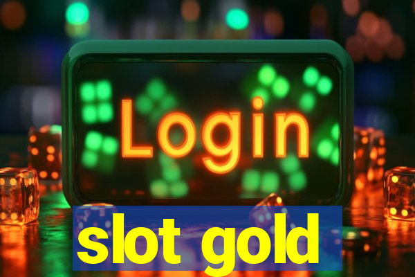 slot gold