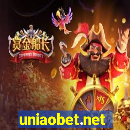 uniaobet.net