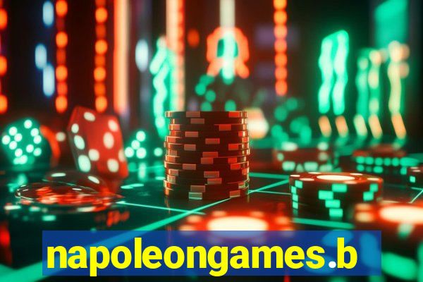 napoleongames.be