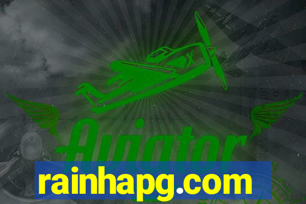 rainhapg.com