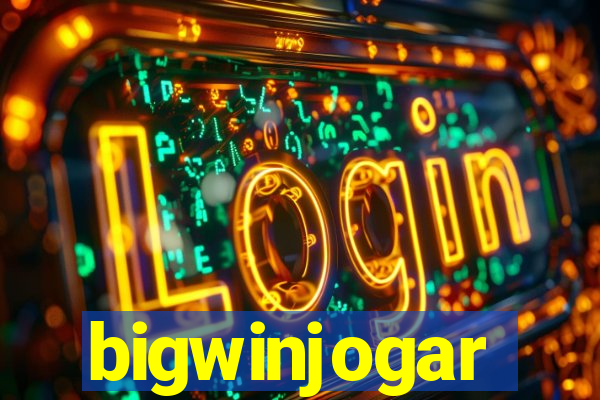 bigwinjogar