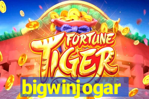 bigwinjogar