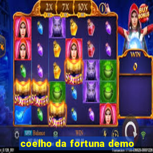 coelho da fortuna demo