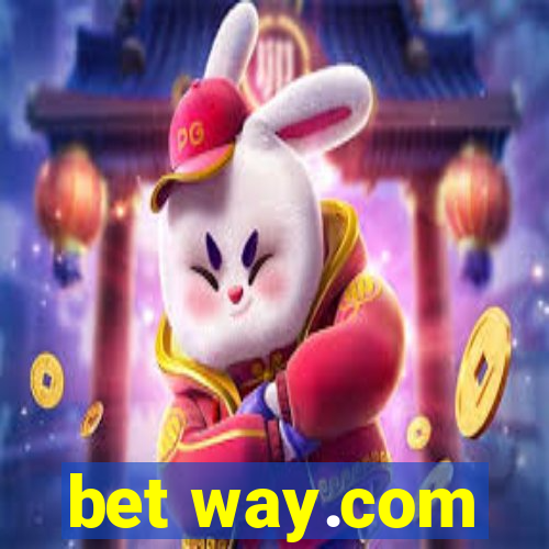 bet way.com