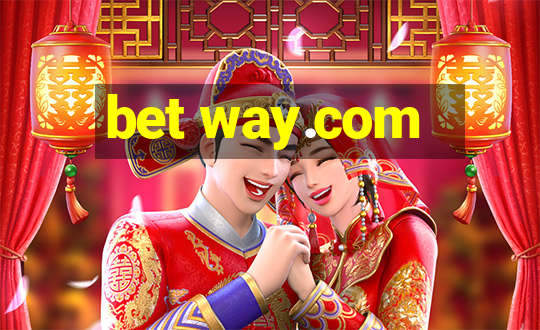 bet way.com