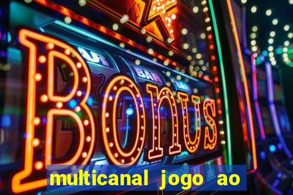 multicanal jogo ao vivo cruzeiro