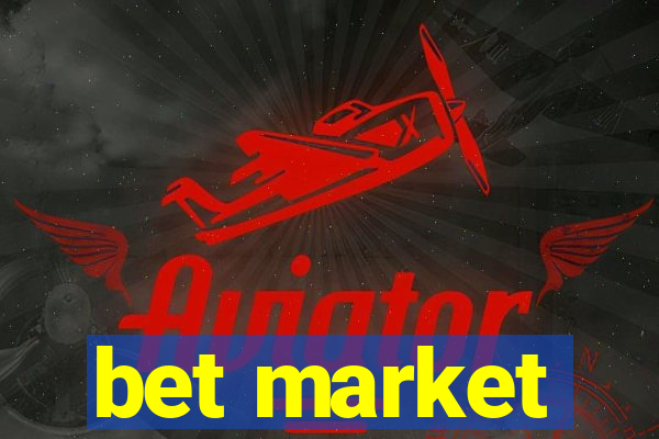 bet market