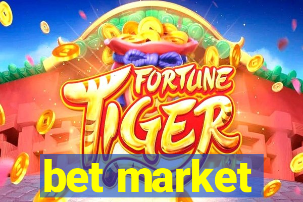 bet market