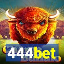 444bet