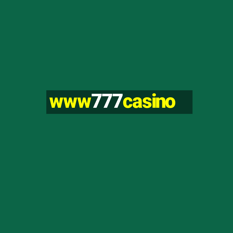 www777casino