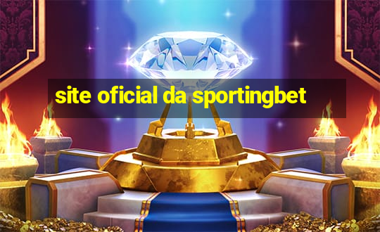 site oficial da sportingbet