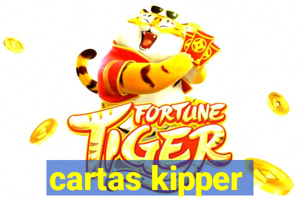 cartas kipper