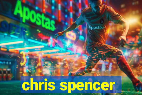 chris spencer