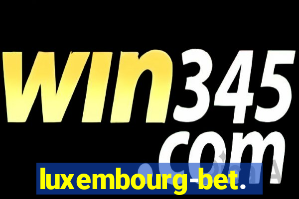 luxembourg-bet.com