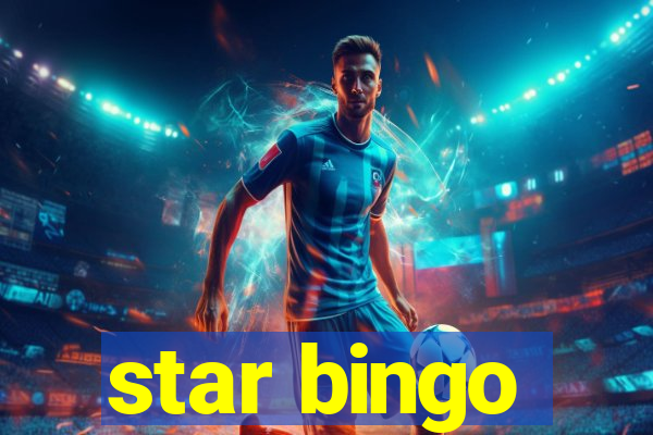 star bingo