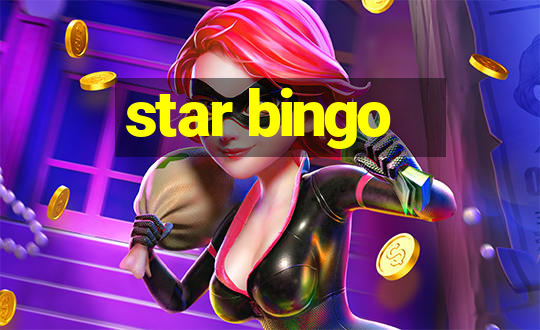 star bingo