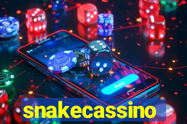 snakecassino